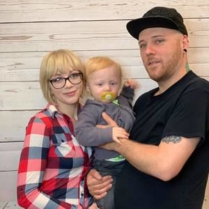 Meet your Posher, Miranda